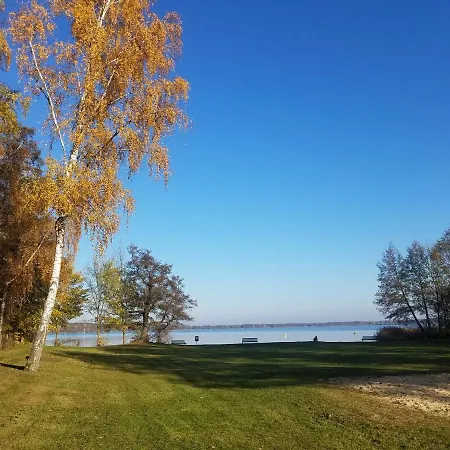 HausMeise Heidesee Exterior foto