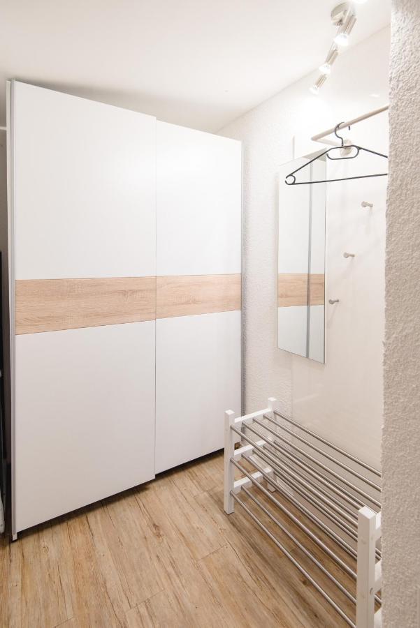 Holiday home Hausmeise *