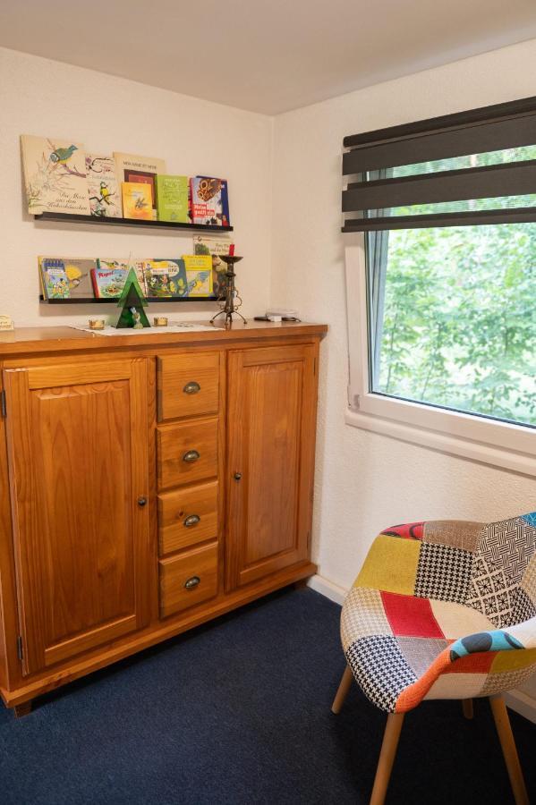 Hausmeise Holiday home *