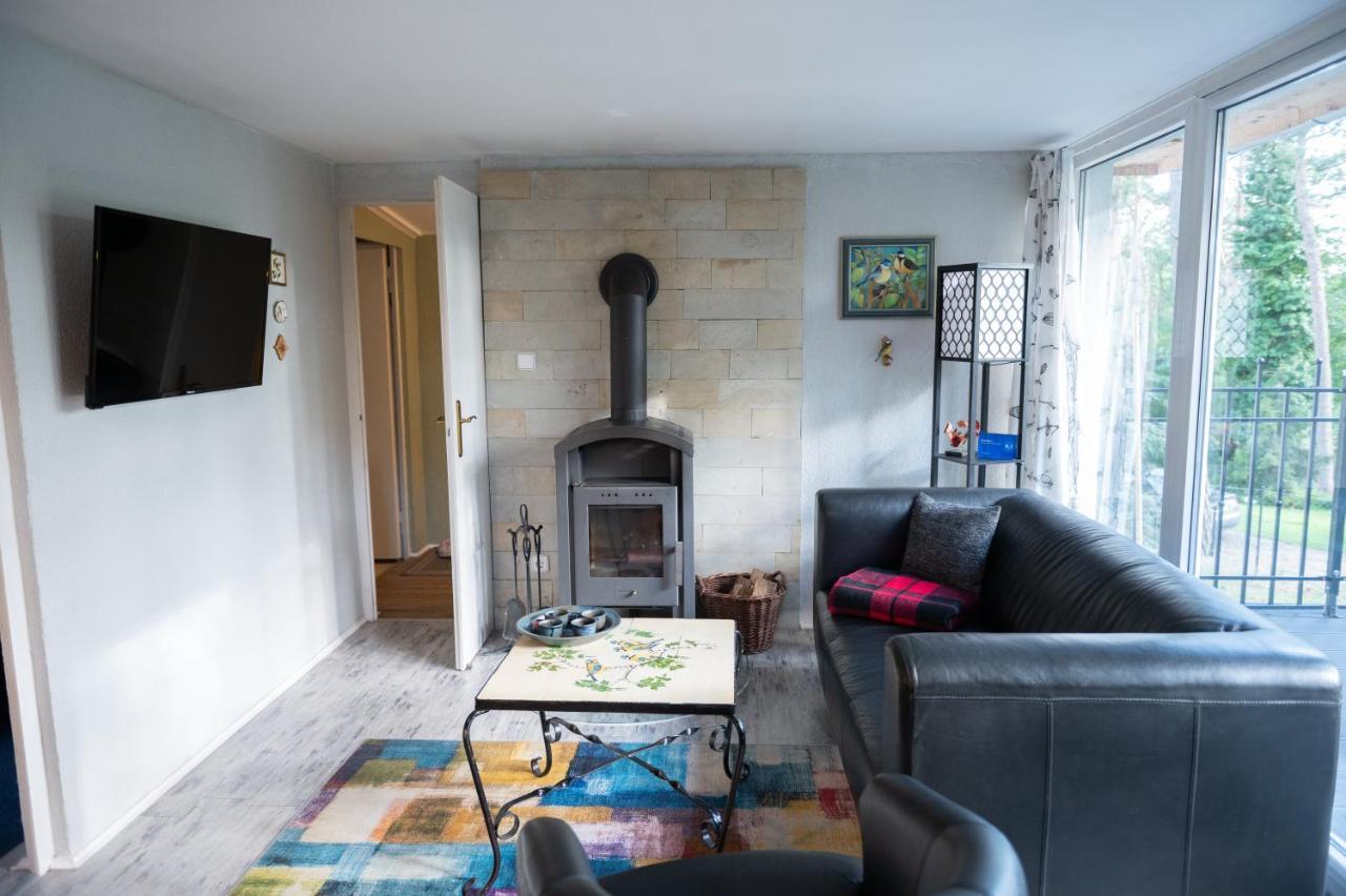 Holiday home Hausmeise