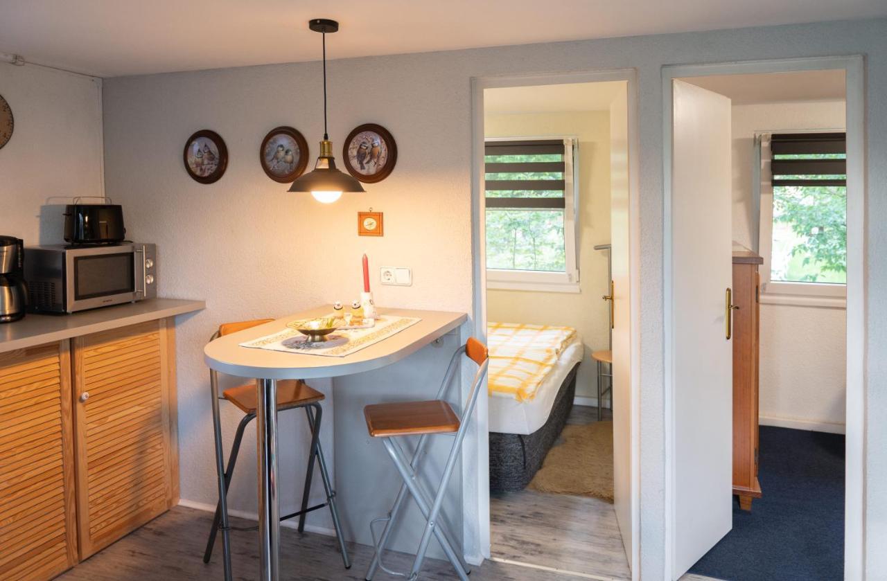 Holiday home Hausmeise *