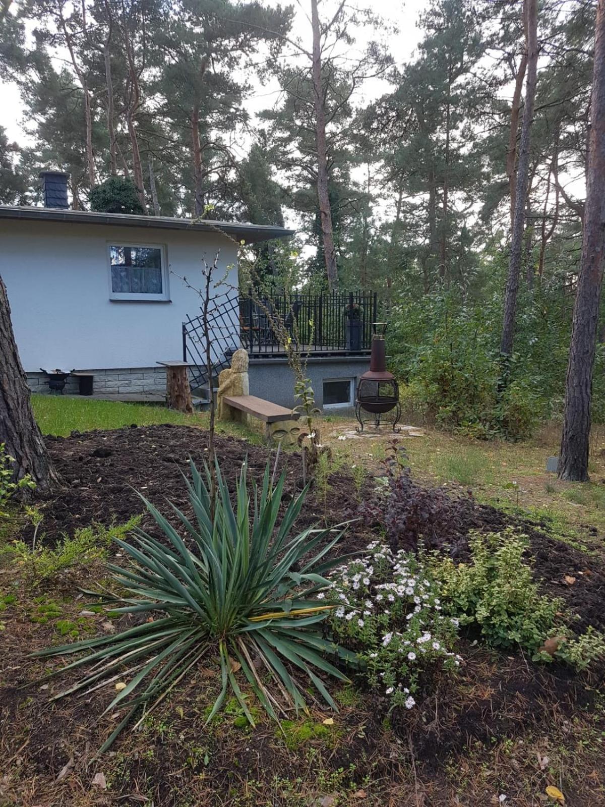 Hausmeise Holiday home
